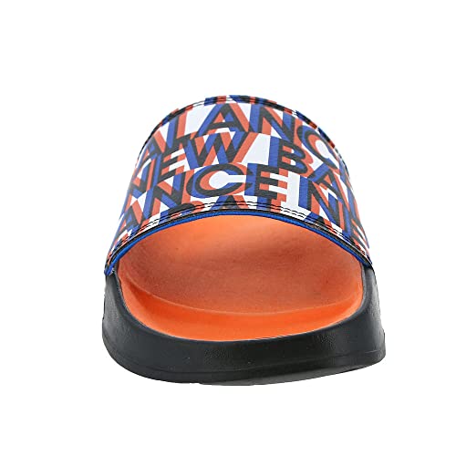 New Balance Men's Fresh Foam 200 V1 Slide Sandal