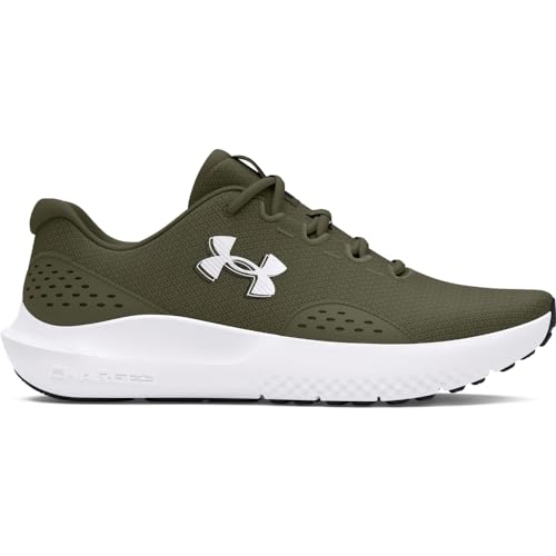 Under Armour Men's Charged Surge 4 Sneaker