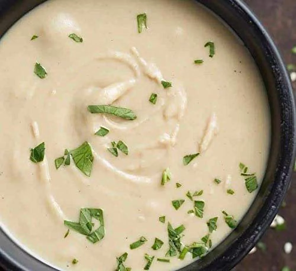 Joycie 100% Natural Ethiopian Tahini 16 oz Plastic Jar Pack of 3 Vegan/Raw/SILKY TASTE, BLENDS EASILY, Silky Smooth Texture in Hummus, Dips, Salad Dressings EASY TO PREPARE Gluten-Free Kosher,...