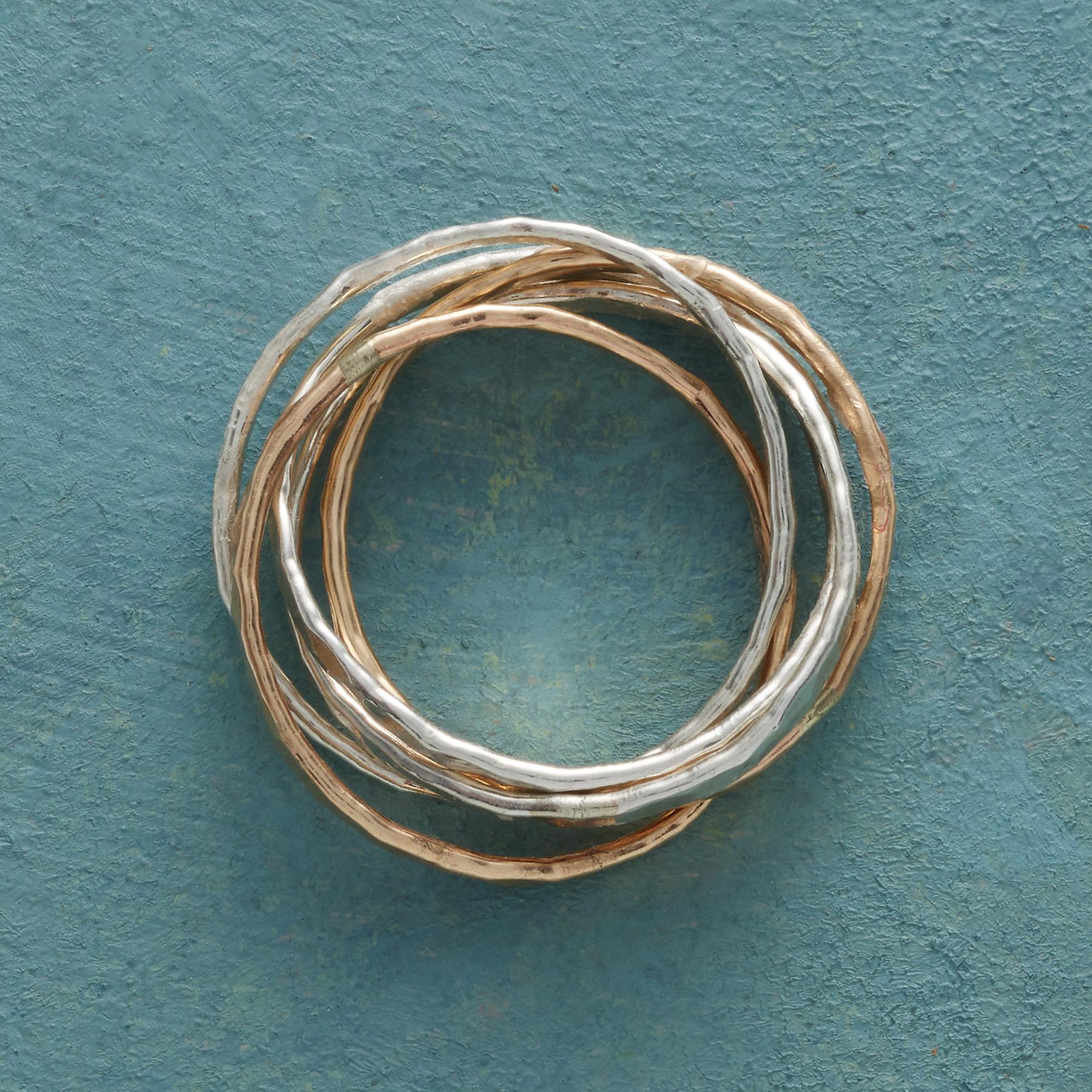 Twist Of Fate Ring | Sundance Catalog Outlet