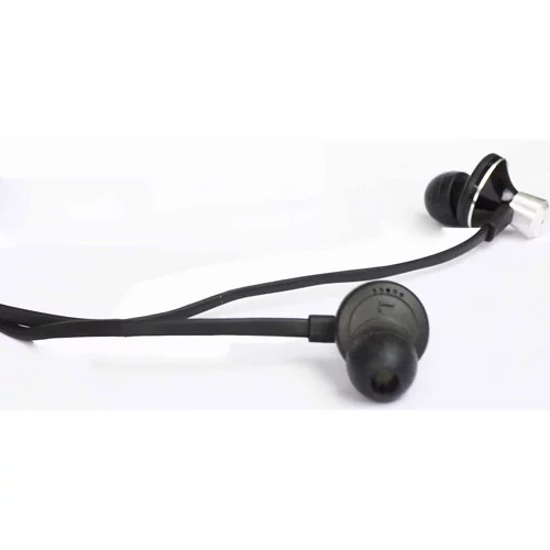 Bornd S630 In-Ear Stereo Earphone, Black