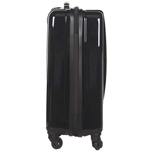 Samsonite Winfield 2 Hardside Expandable Luggage with Spinner Wheels, Brushed Anthracite, Checked-Large 28-Inch