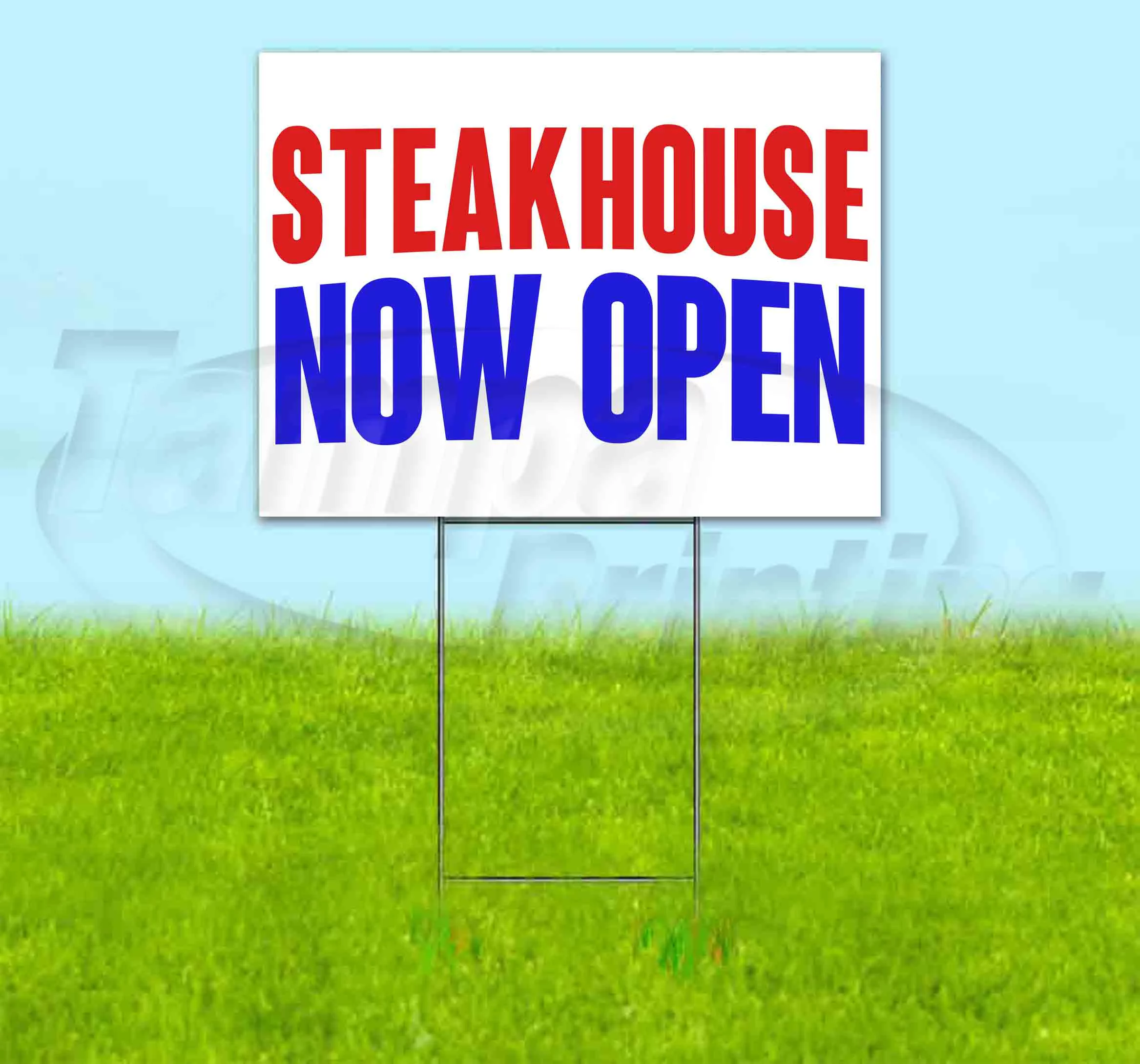 Steakhouse Now Open (18