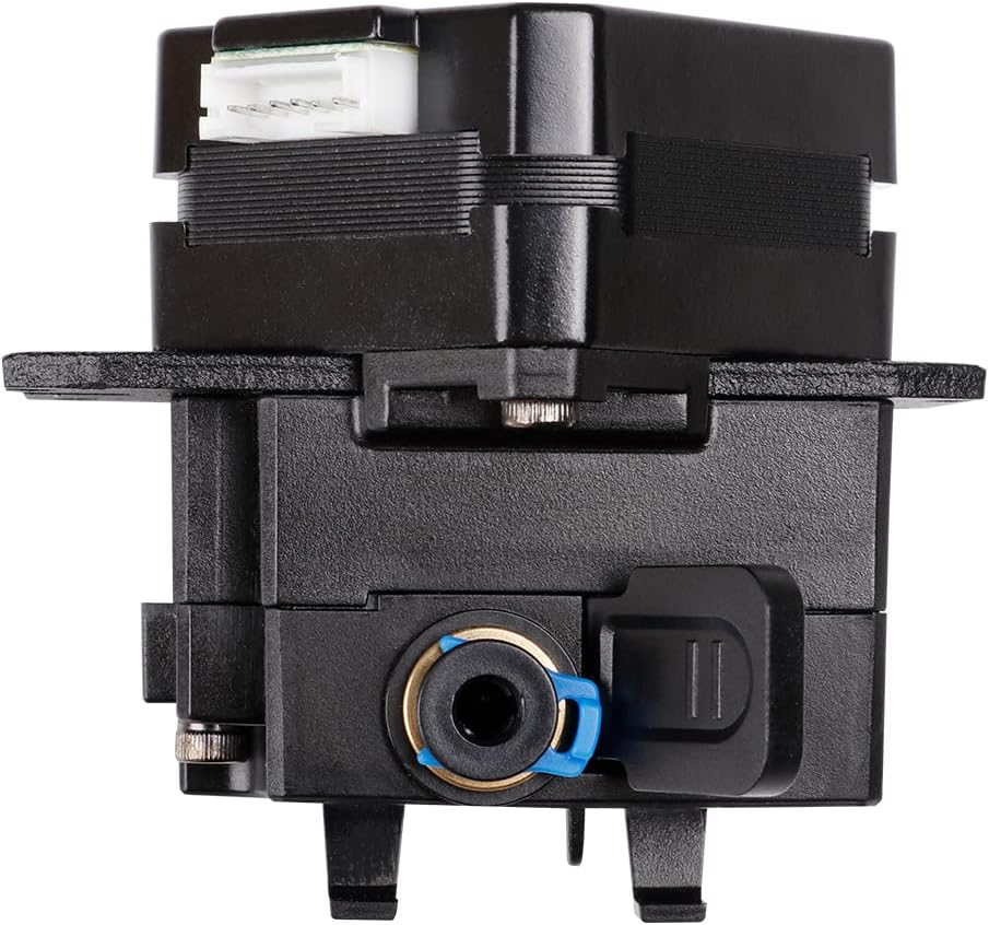 Anycubic Kobra 2 Series Extruder Accessory, Compatible with Anycubic Kobra 2、Anycubic Kobra 2 Plus、Anycubic Kobra 2 Max、Anycubic Kobra 2 Pro, Easy to Install 4