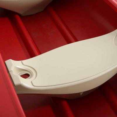 Kodiak 130 Canoe (Paddles Included) 312