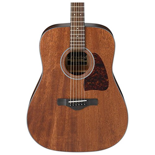 Ibanez AW54OPN AW Artwood Open Pore Natural Acoustic Guitar