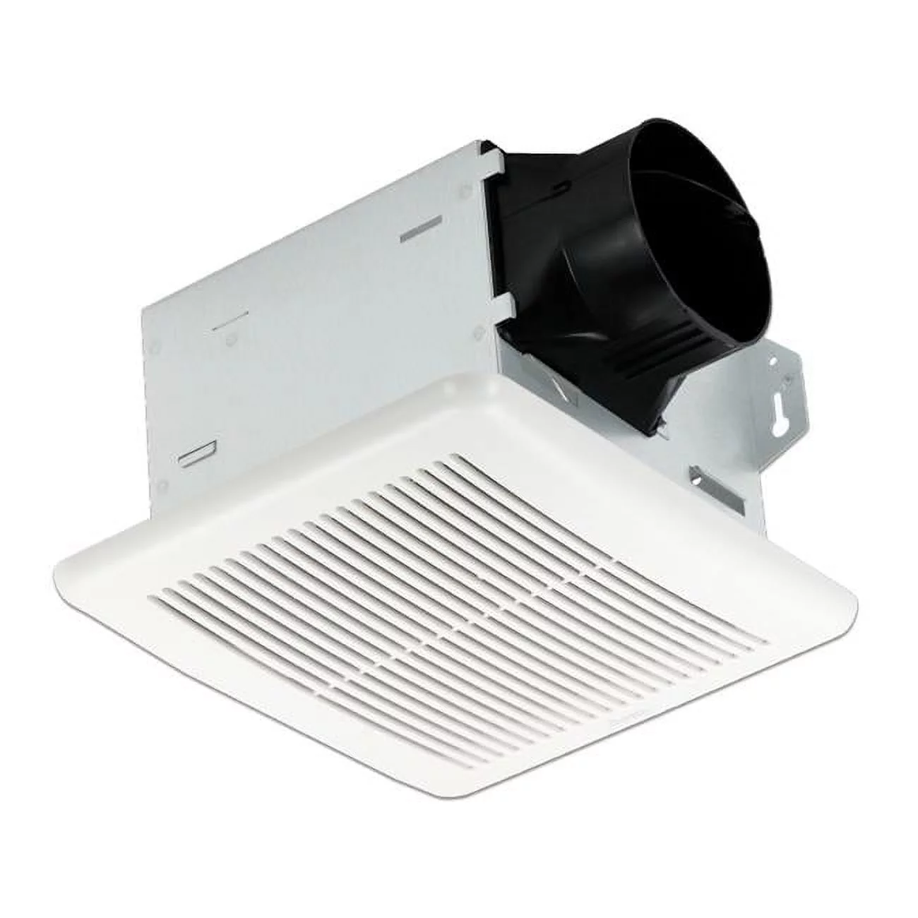 Delta Breez BreezIntegrity 100 CFM Single Speed Exhaust Bath Fan