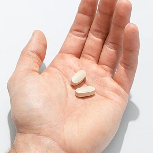 GNC Mega Men 50 Plus, 120 Caplets