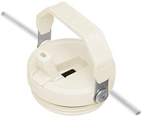 Stanley IceFlow Flip Straw Tumbler with Handle 30 oz | Twist On Lid and Flip Up Straw | Leak Resistant Water Bottle | Insulated Stainless Steel |BPA-Free | Lilac