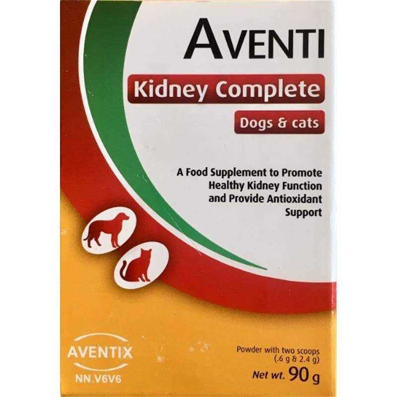 Aventi Kidney Complete Powder for Dogs & Cats - Pet Supplies online store