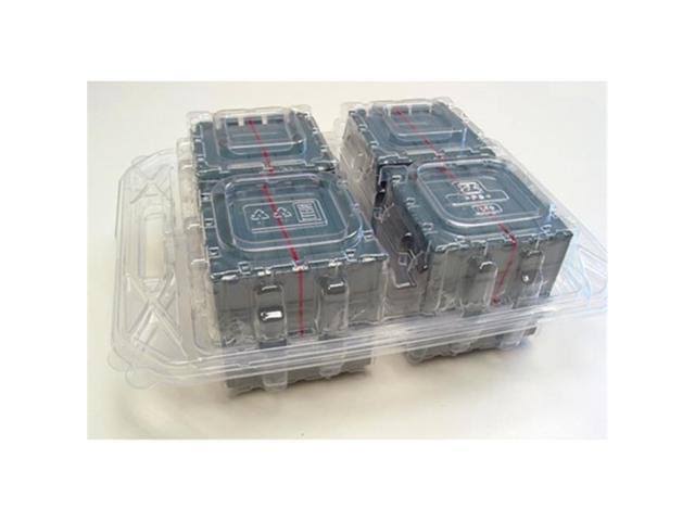 IBM 45E6714 LTO Ultrium 3 Data Cartridge