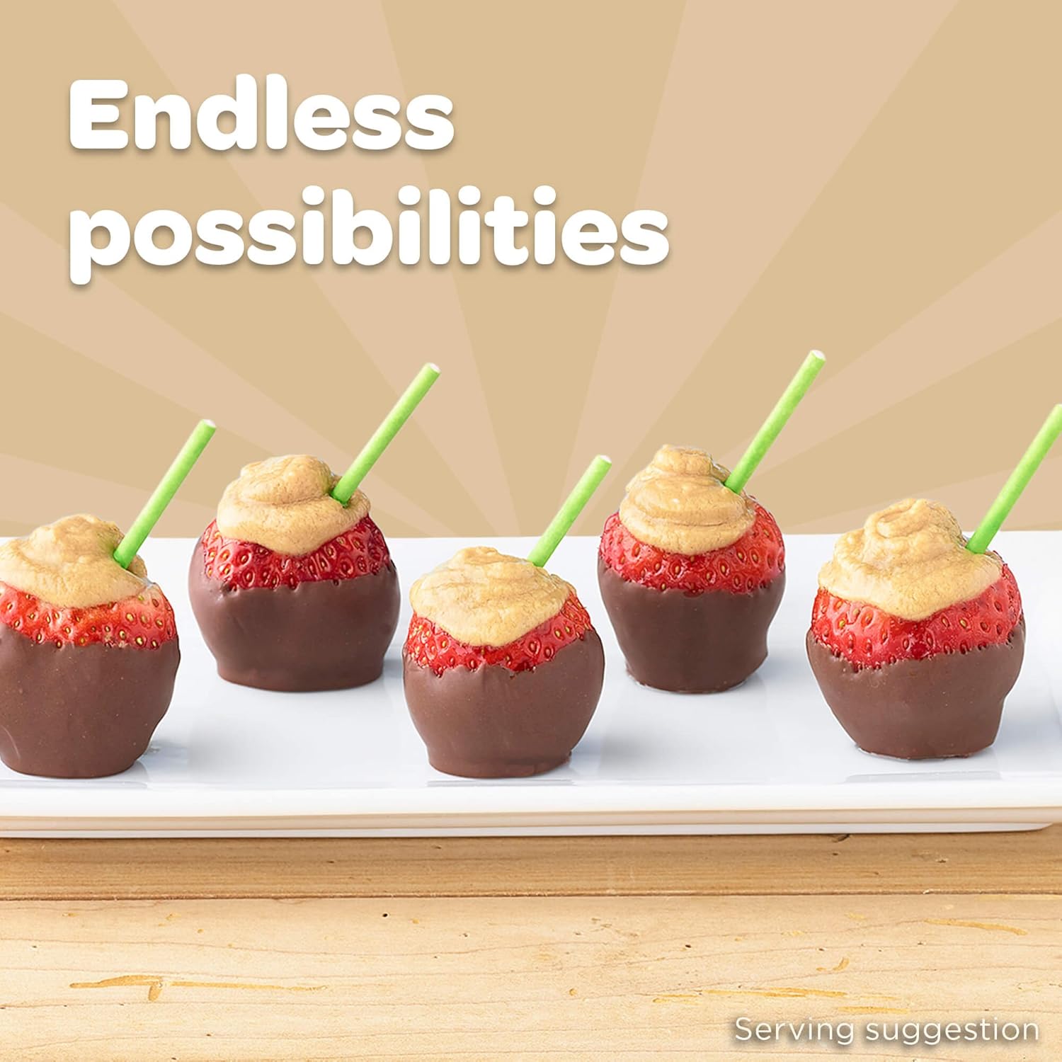 SKIPPY Natural Creamy Peanut Butter Spread, 40 Ounce Twin Pack