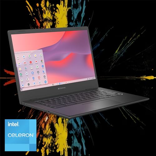 Acer Gateway Chromebook 311 CBO311-1H-C1MX Laptop | Intel Celeron N4500 | 11.6