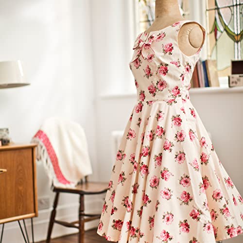 Brother CS7205 Computerized Machine, 150 Built Stitches, 1 Font, Wide Table, 11 Sewing Feet, White