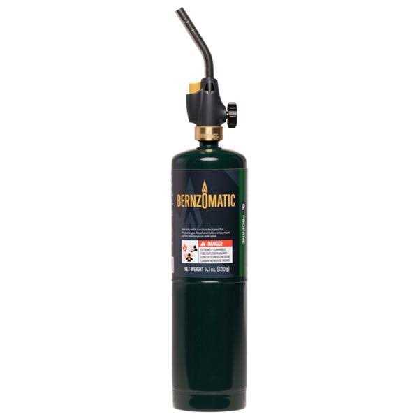 Bernzomatic Outdoor Utility Propane Torch Kit Wk2301c - Shop Hardware Tools Online Store