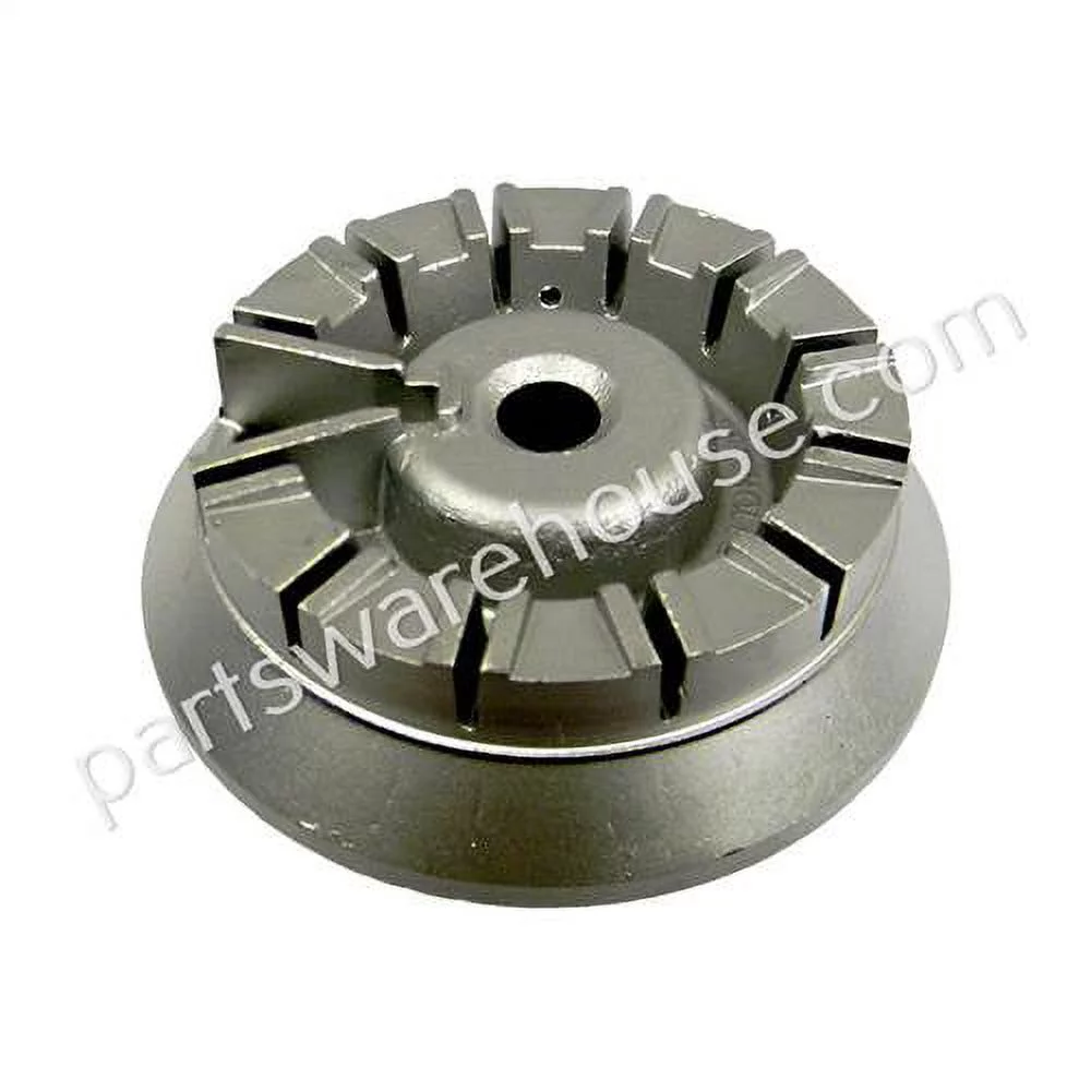 GE/Haier/Hotpoint Small Burner V 5K Part # GEH-WB16K10070