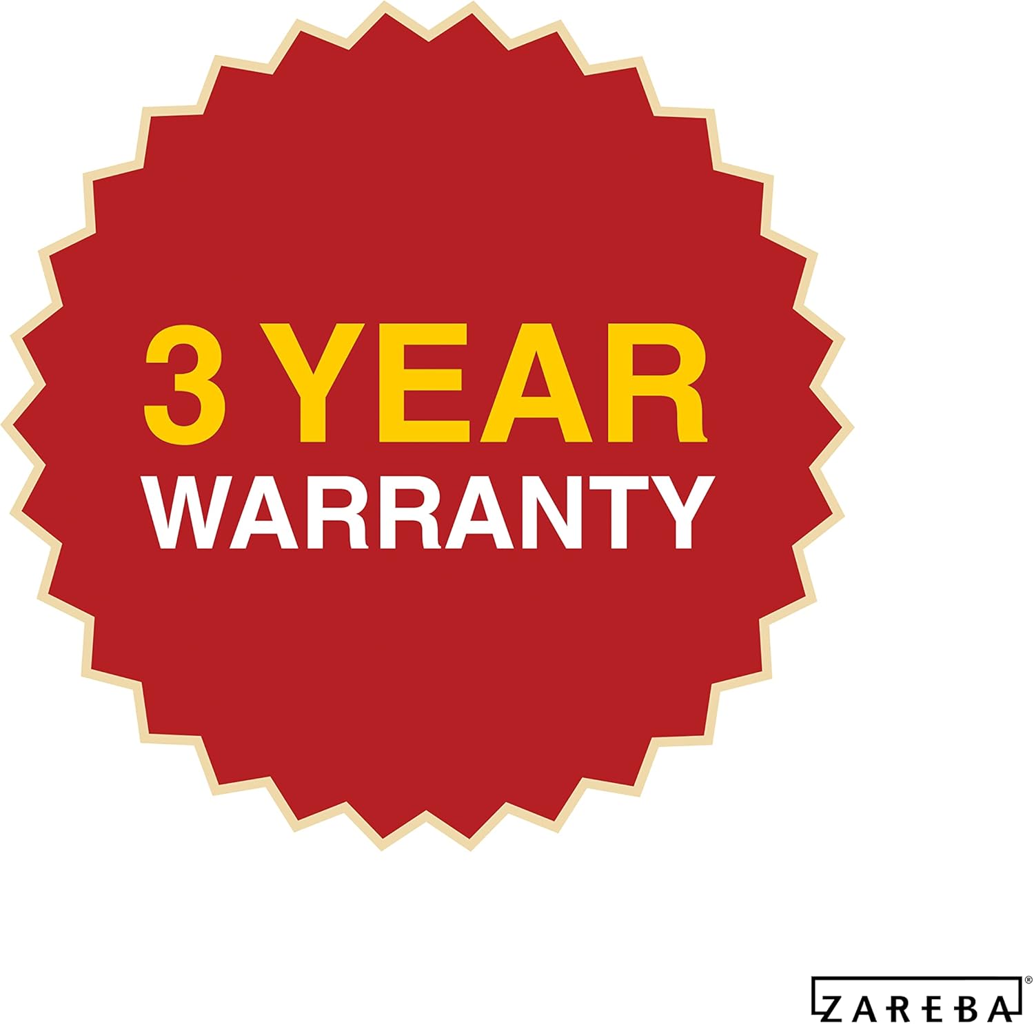 42 Zareba EAC100M-Z 100 Mile AC Low Impedance Electric Fence Charger