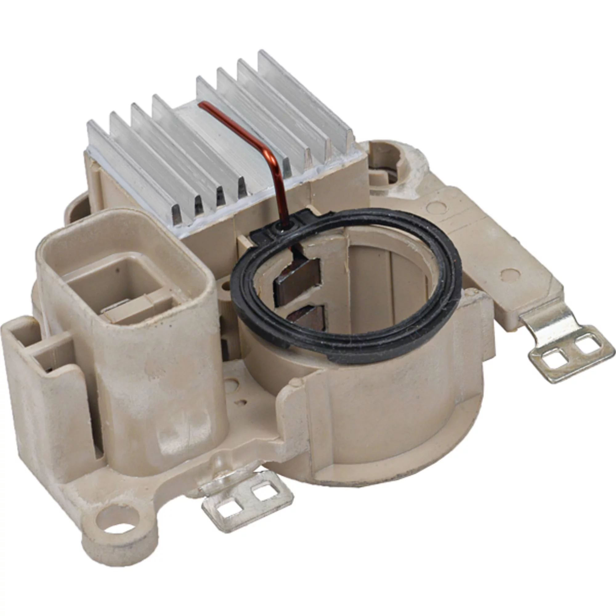 DB Electrical Regulator, Electronic 230-48064 Replaces Arrowhead AMT6040, AMT6043, Ford F3XY-10316-A