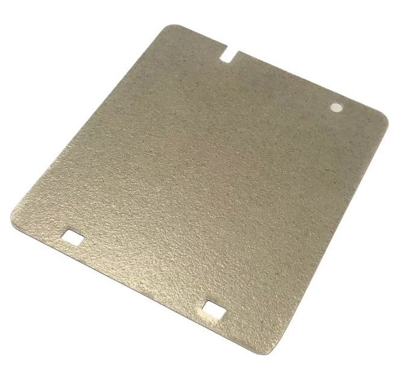 Microwave Waveguide Cover Compatible With Samsung Model Numbers MC1015UWB, MC1015UWB/XAA, MC1015WB, MC1015WB/XAA