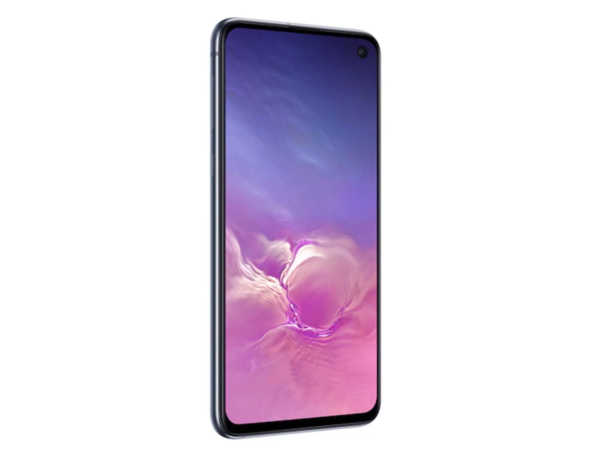 Restored SAMSUNG Galaxy S10e 6GB RAM 128GB Storage Unlocked 4G LTE Phone, Prism Black (Refurbished)