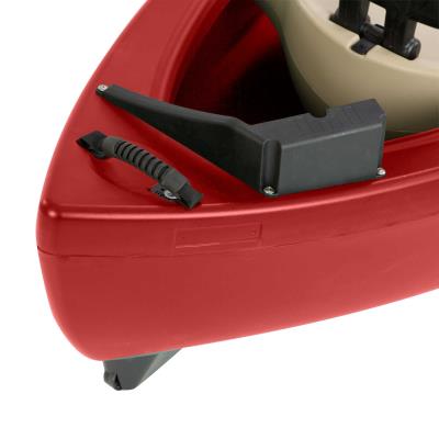 Kodiak 130 Canoe (Paddles Included) 312