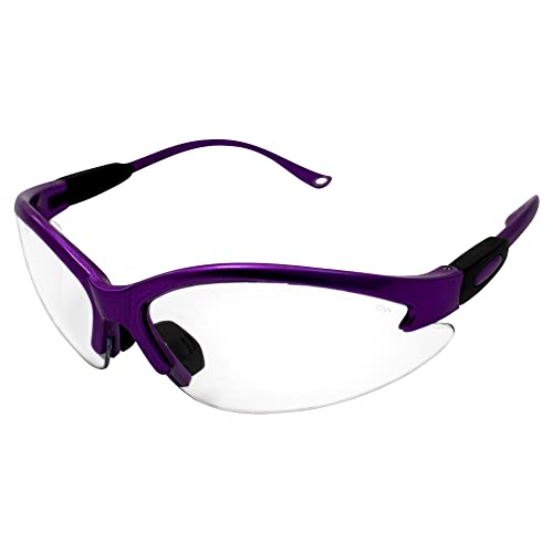 Global Vision Safety Shop Glasses