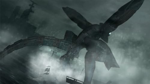 Metal Gear Solid: Master Collection Vol.1 (NSW)