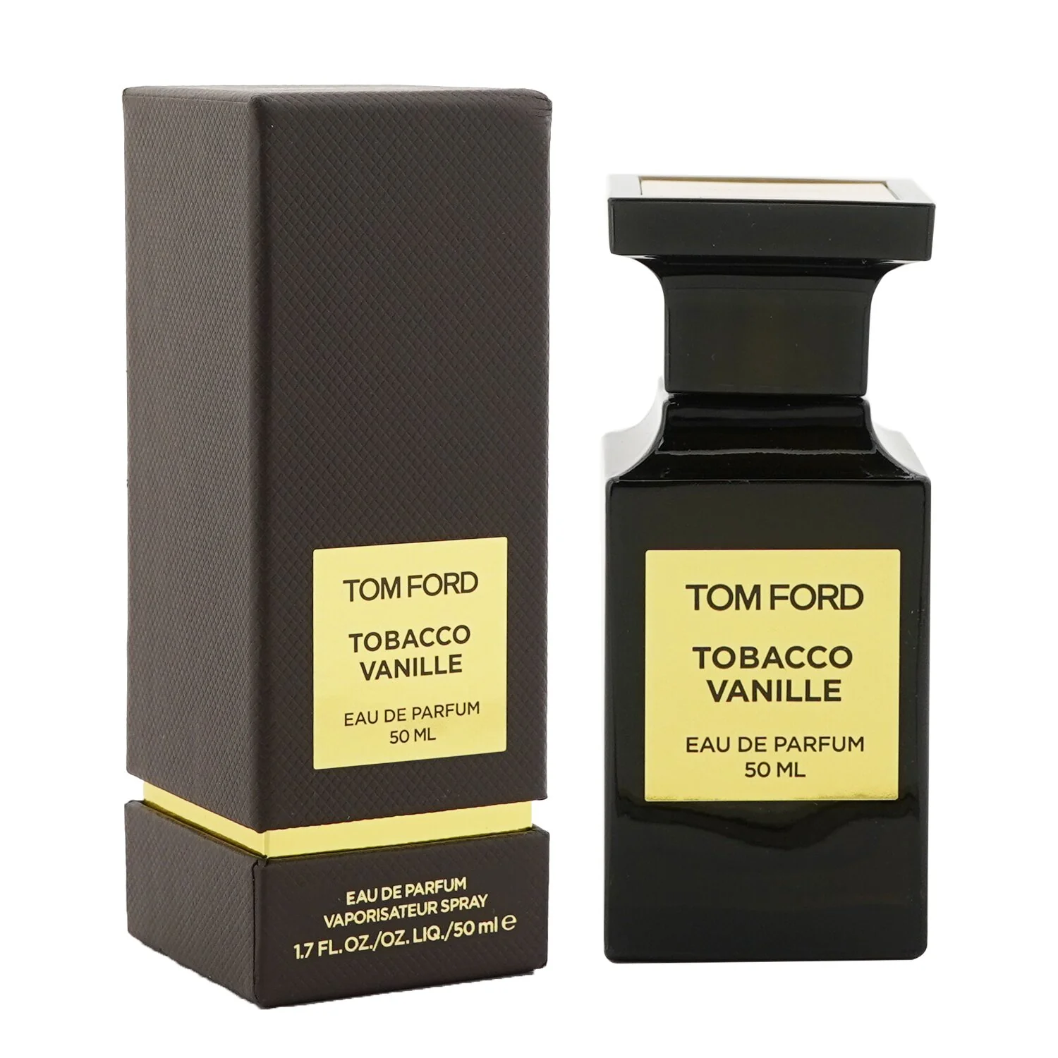 Tom Ford Private Blend Tobacco Vanille Eau De Parfum Spray  100ml/3.4oz