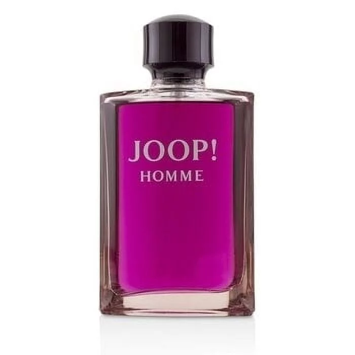 JOOP! Pour Homme 6.7 oz EDT eau de toilette Spray Mens Cologne 200 ml NIB