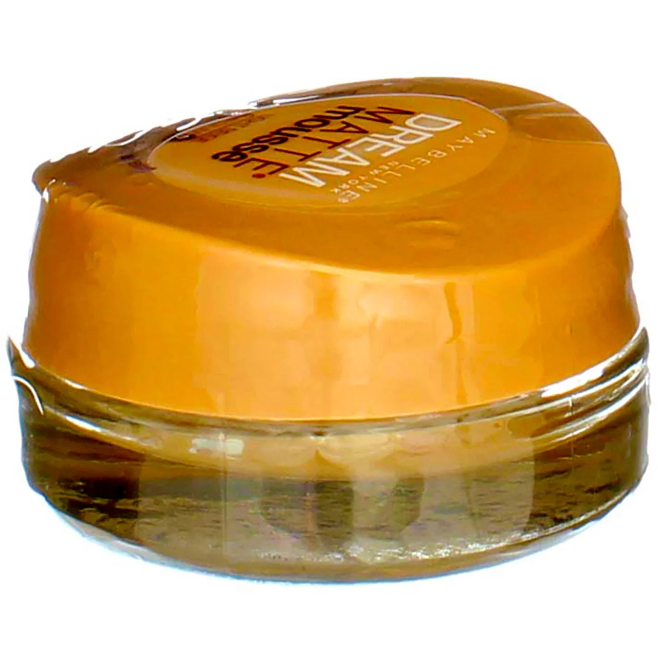 Maybelline Dream Matte Mousse Foundation, Light Beige [0], 0.64 oz (Pack of 2)