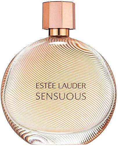 Sensuous by Estee Lauder for Women. Eau De Parfum Spray, 1.7 Fl Oz, Pack of 1