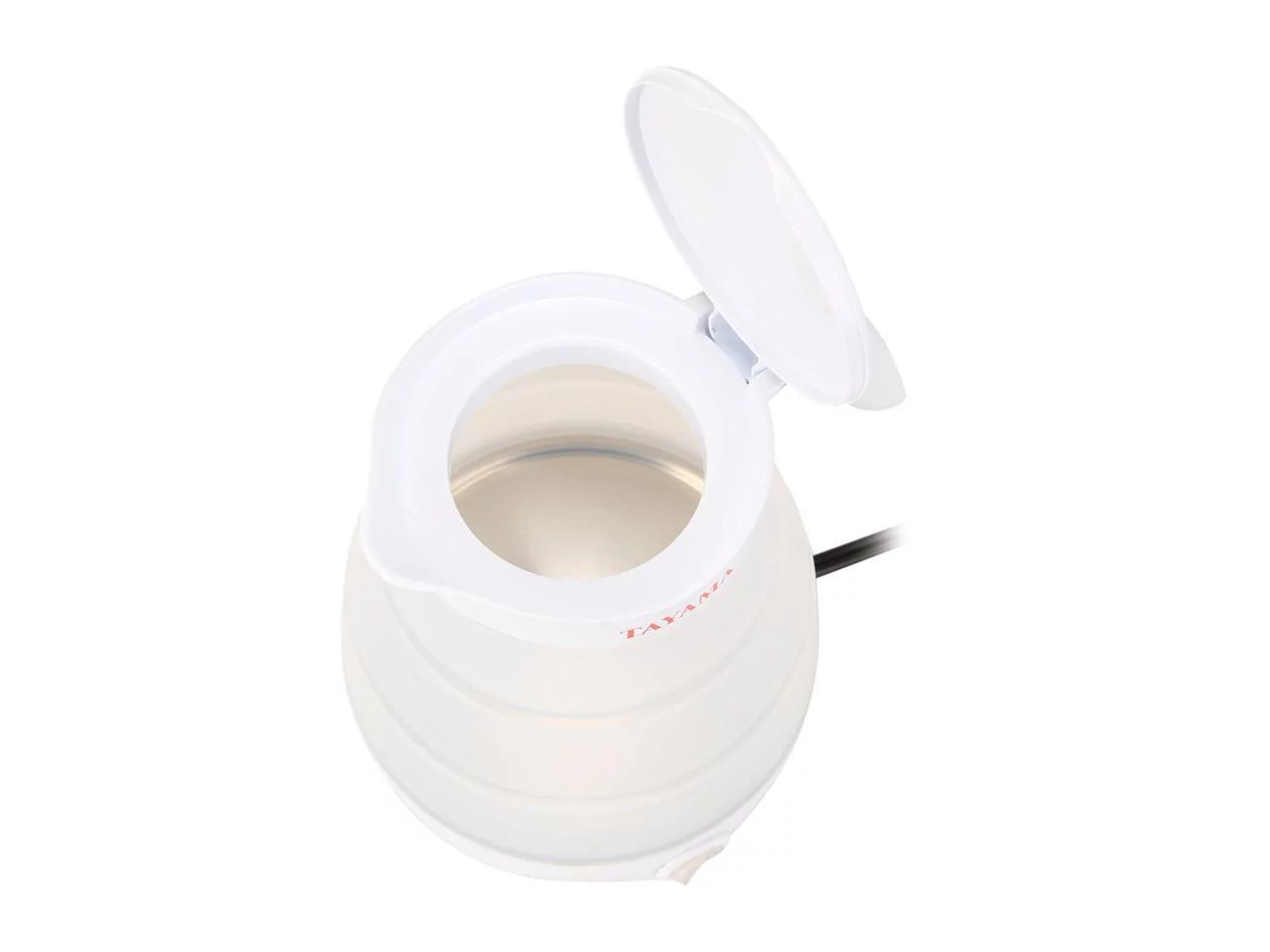 Tayama Travel Foldable Electric Kettle