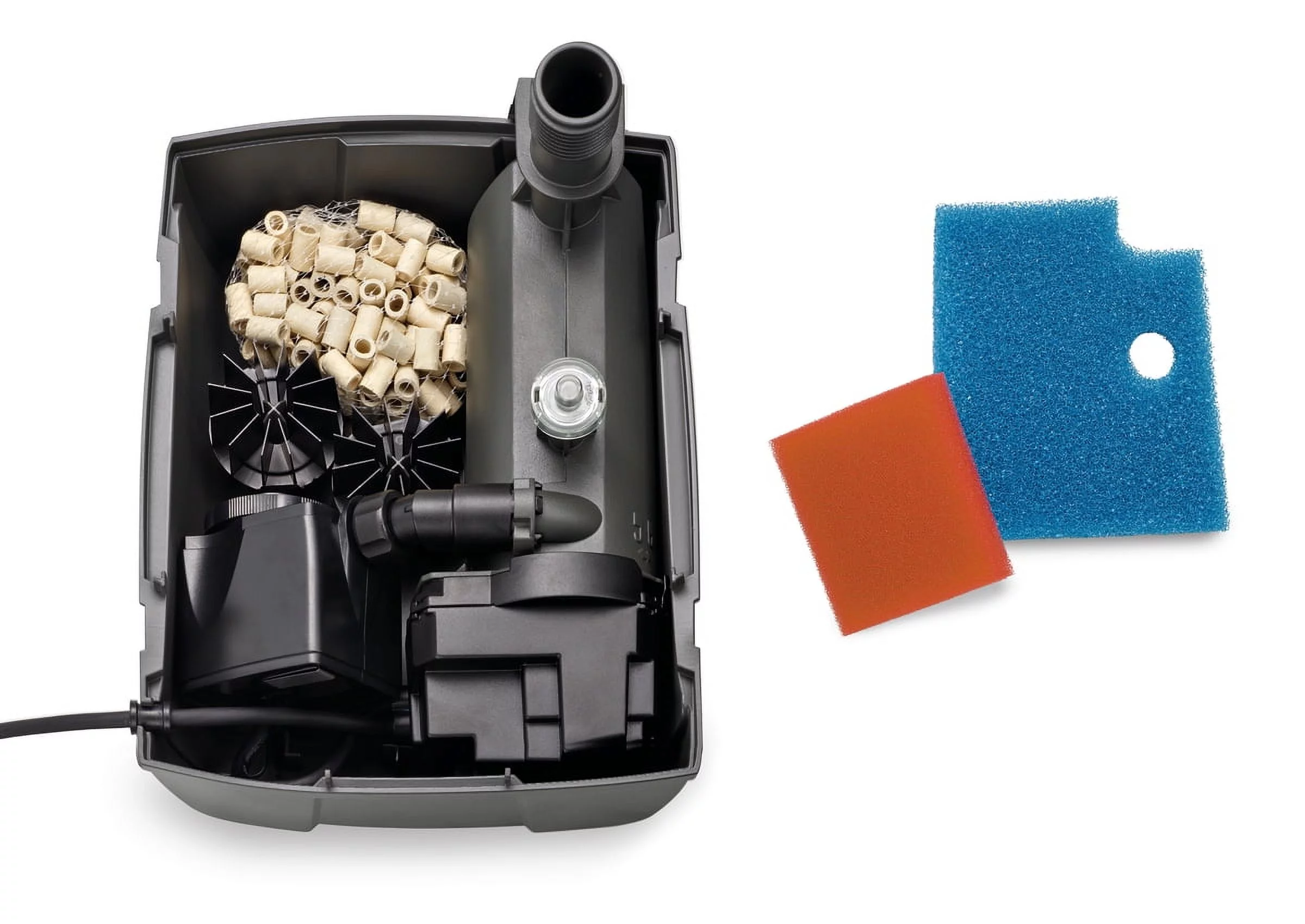 Oase 76005 800 UVC Filtral with Pump