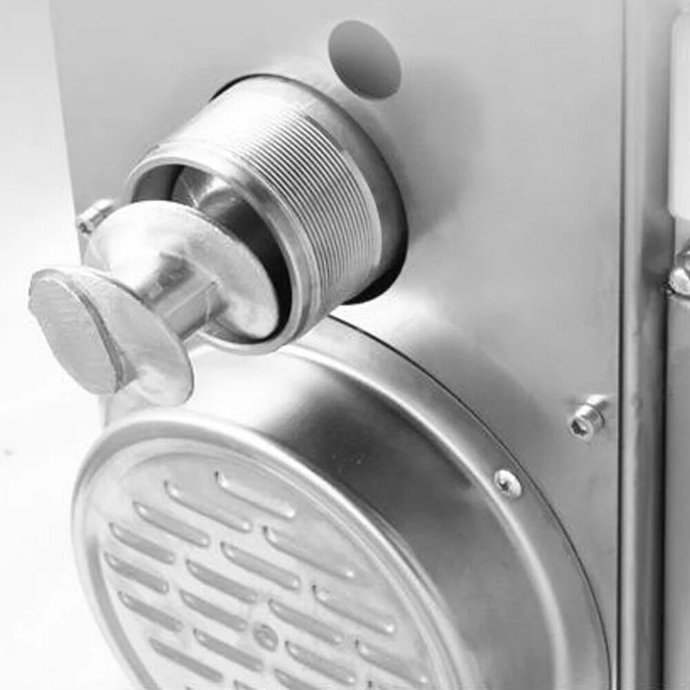 Oukaning Commercial Bubble Tea Ball Machine/Tapioca Pearls Milk Tea Making Machine