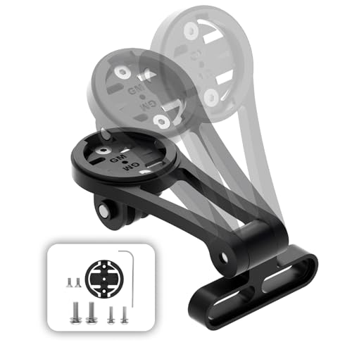 Out Front Mount for Garmin