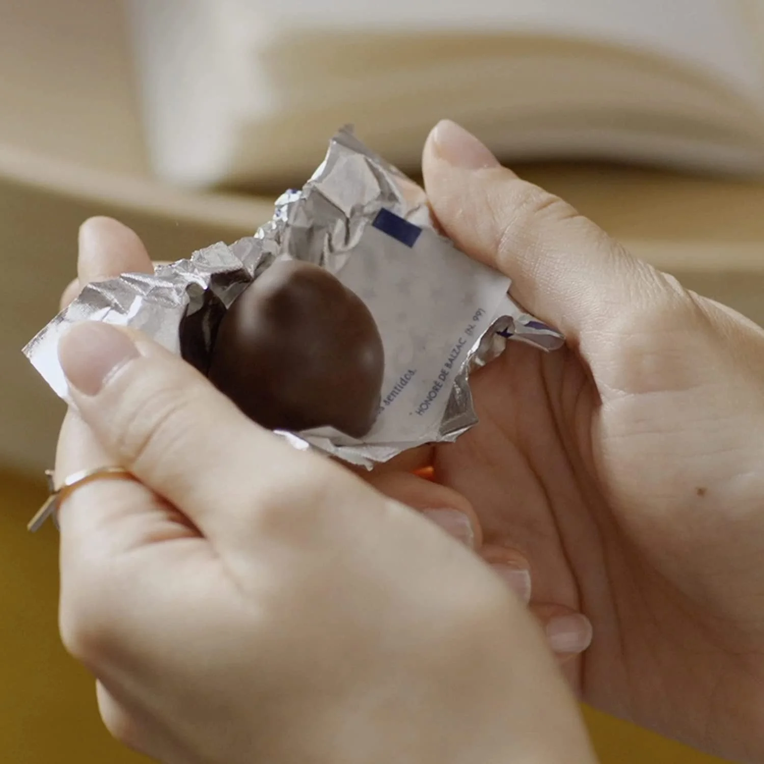 Classic Dark Chocolate Pack Of 1 Box