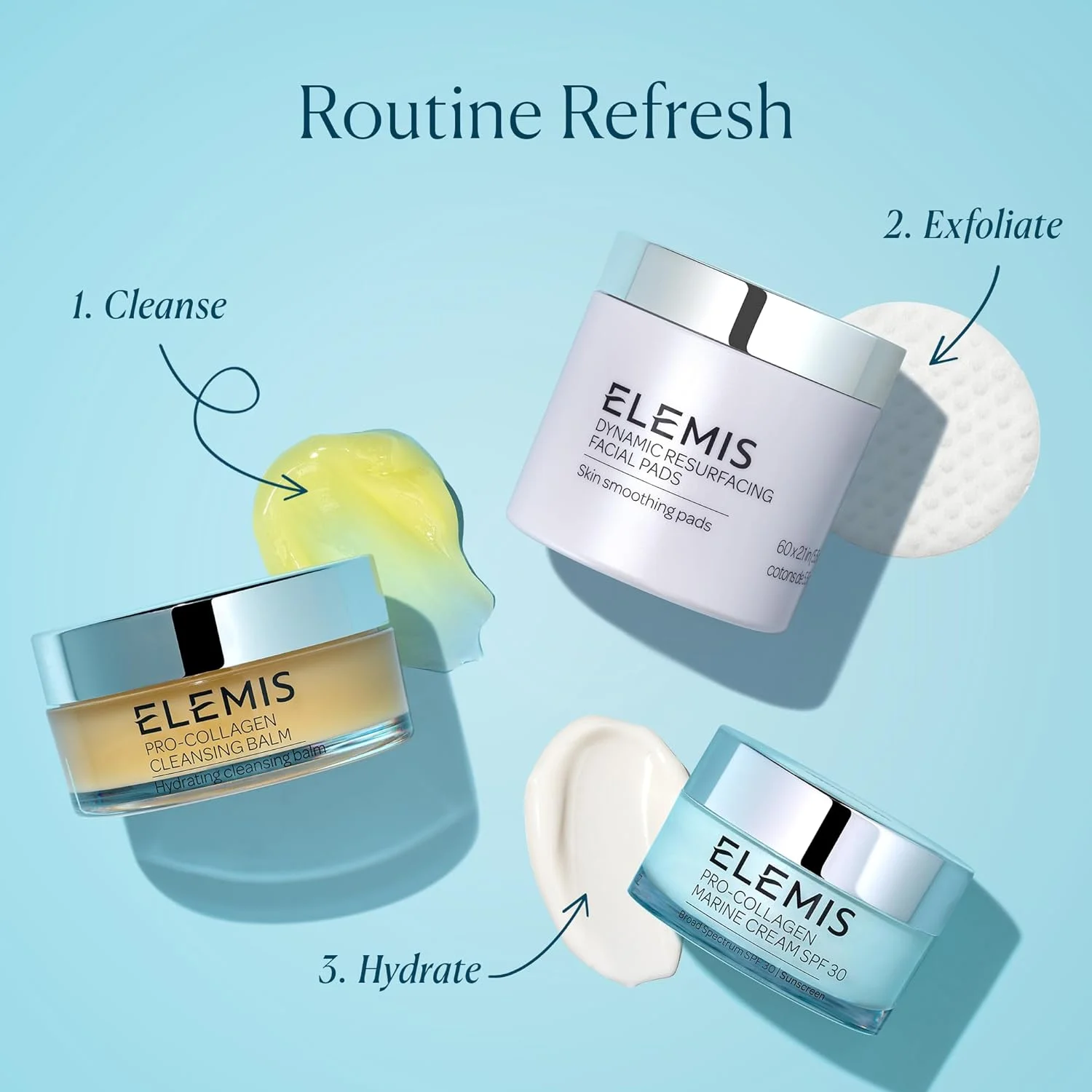 Pro-Collagen Cleansing Balm
