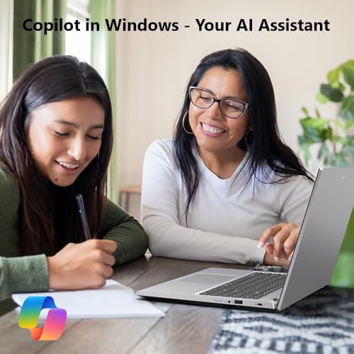 Acer Aspire Go 15 AI Ready Laptop | 15.6