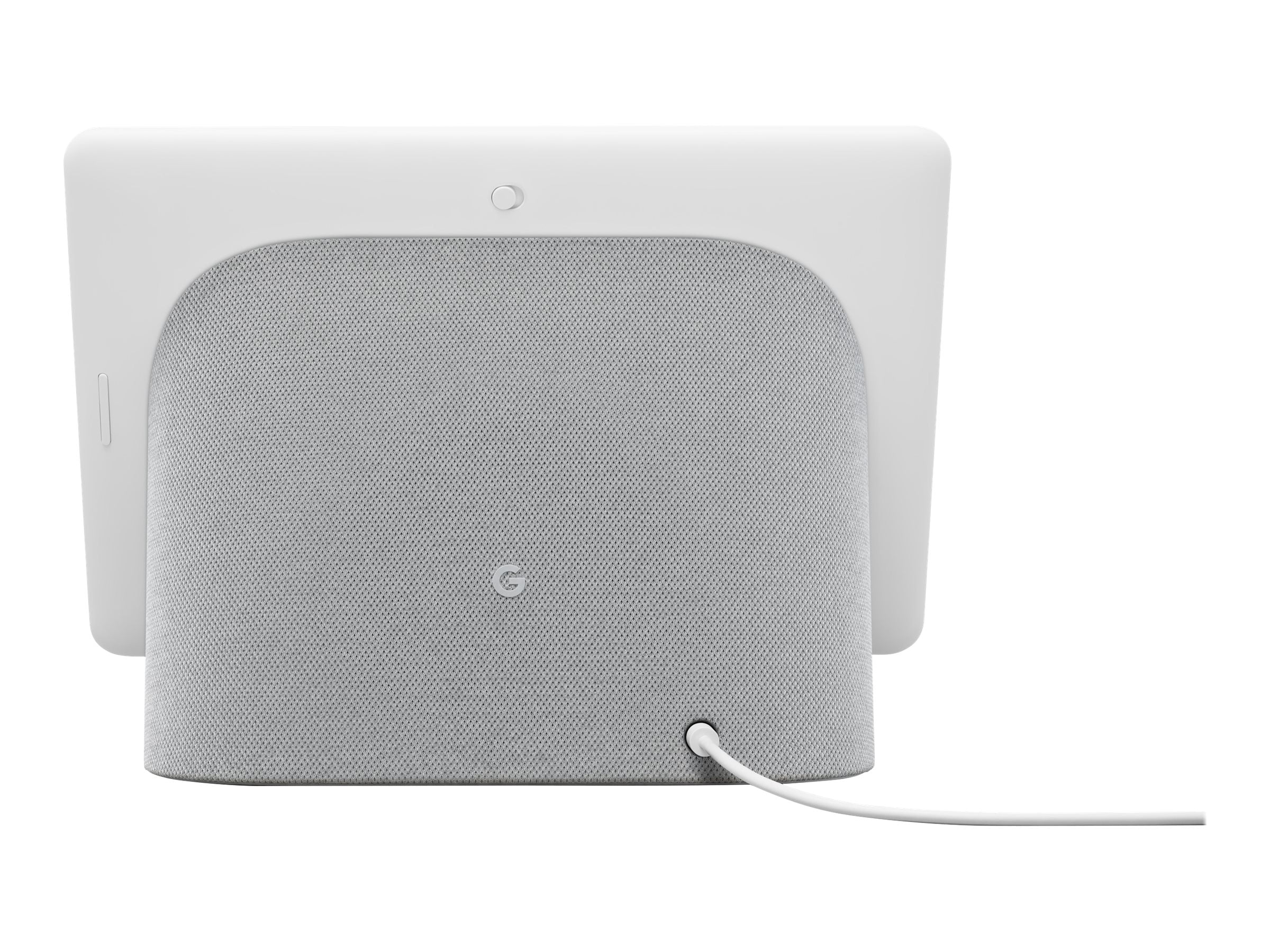 Google Nest Hub Max - Smart display - LCD 10