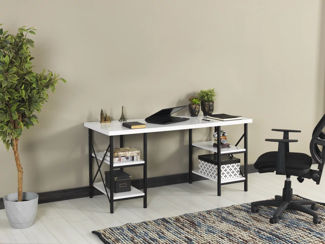 Diana Metal Frame 60