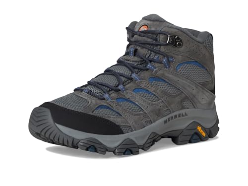 Merrell Men's Moab 3 Mid Hiking Boot