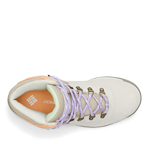 Columbia Women's Newton Ridge Plus Waterproof Amped Hiking Boot