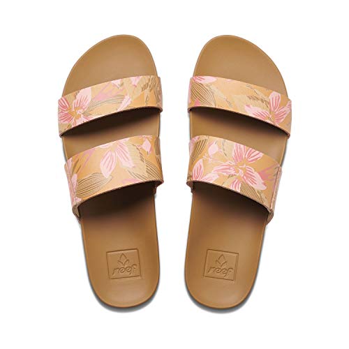 REEF Women's, Cushion Vista Slide