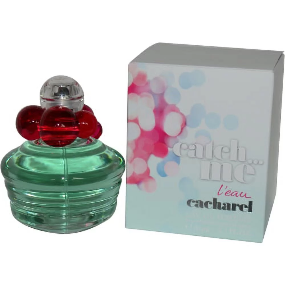 CATCH ME L'EAU by Cacharel
