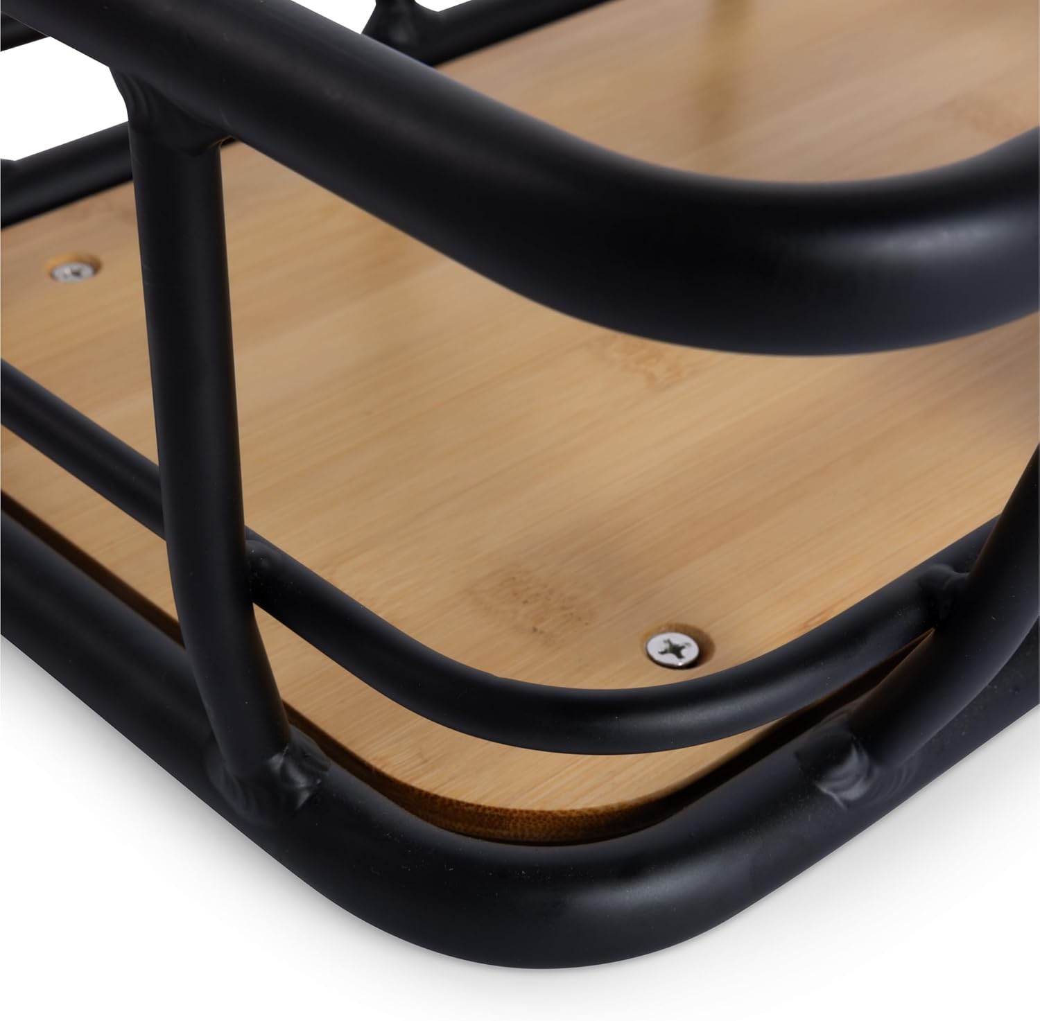 Electric Bike Front Basket