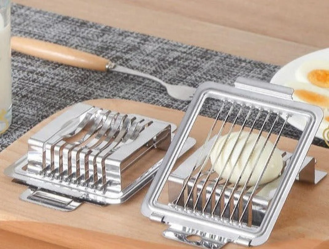 Slice Quick - EasyPress Food Slicer