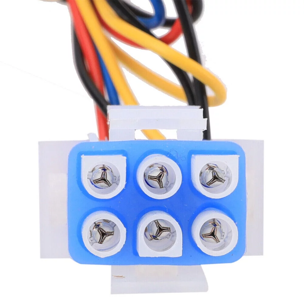 WR60X26866 WR49X25197 Refrigerator Evaporator Fan Motor For GE Refrigerator