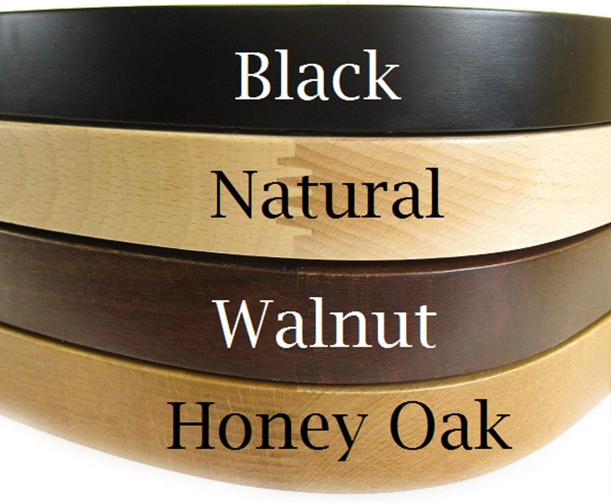 Marcel Breuer Cesca Cane Cantilever Armchair Arm Chair w/Chrome Frame & Natural Wood (Made in Italy)