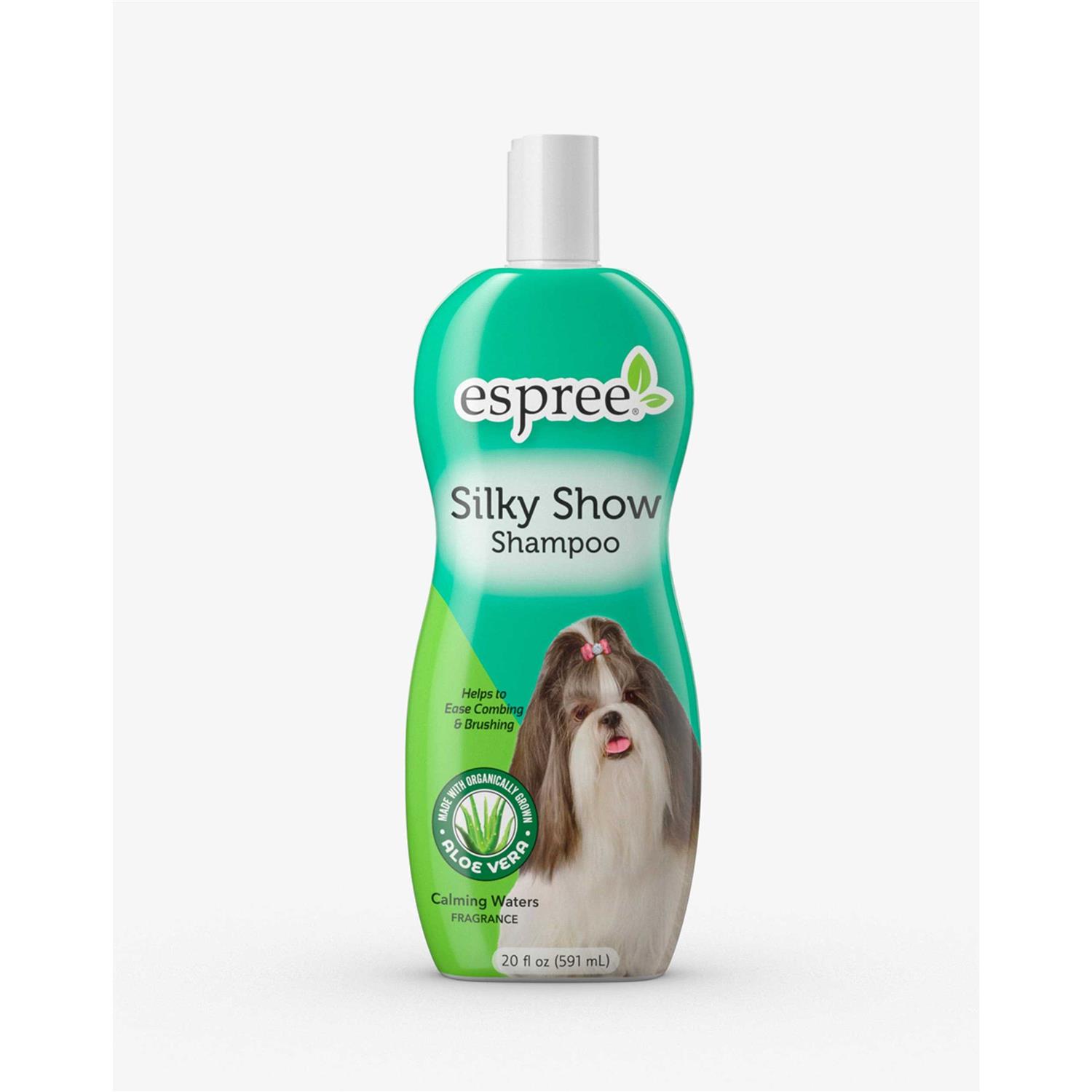 Espree Silky Show Shampoo - Pet Supplies online store