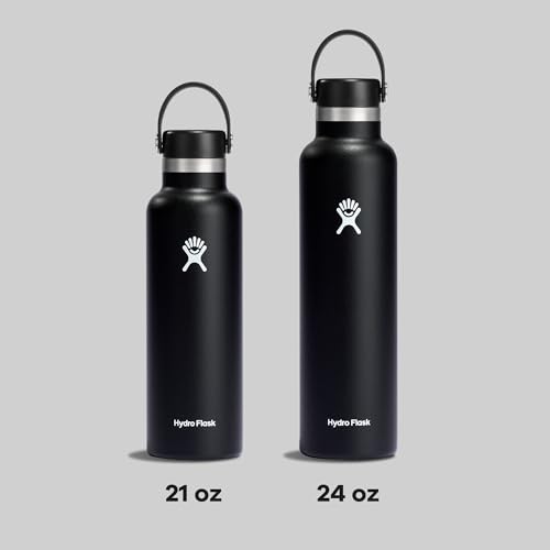 Hydro Flask 21 Oz Standard Flex Cap Cascade